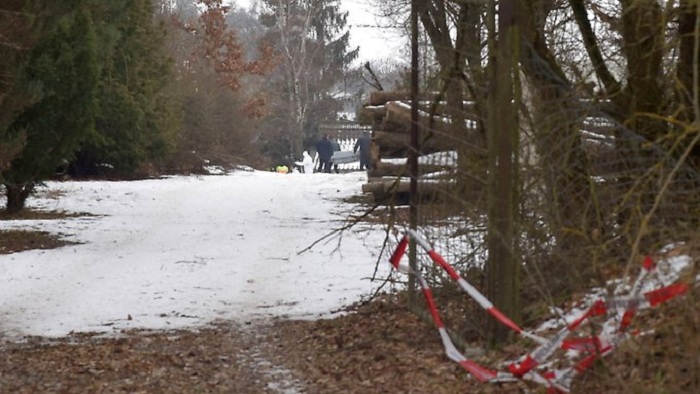 Starben Jugendliche an Kohlenmonoxid?