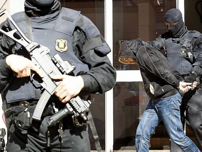 Pays-Bas: arrestation d'un homme soupçonné de propagande jihadiste