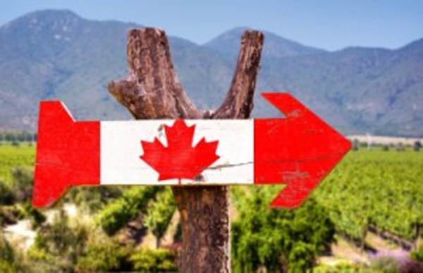 Le Canada veut 300.000 immigrants en 2017