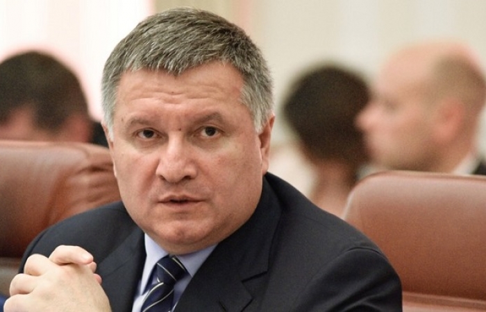 Ukrainischer Innenminister: Kiews Pläne zur Rücknahme von Donbass und Krim