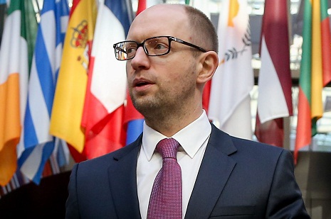 Russian prosecutors confirm bid urging Interpol to put Ukraine’s ex-PM on wanted list