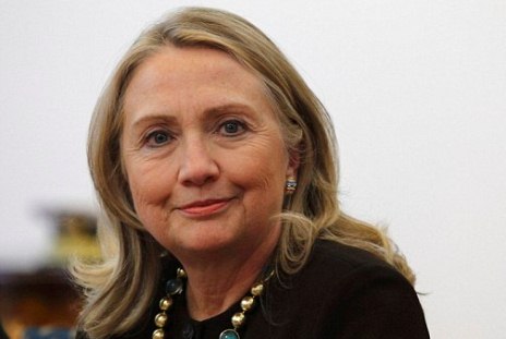 Hillari Klinton prezident olacaq?