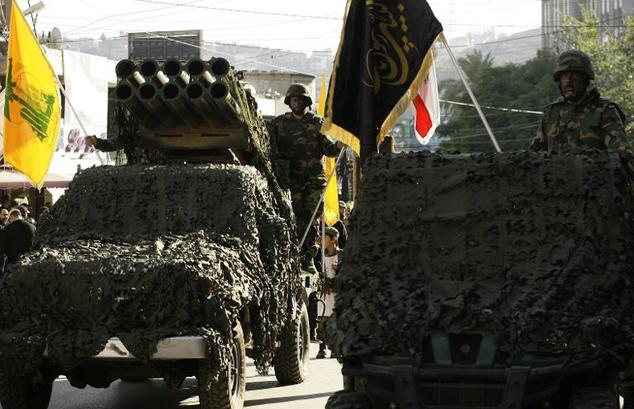 Le Hezbollah n’est plus une force de défense en Syrie, mais une force d’occupation