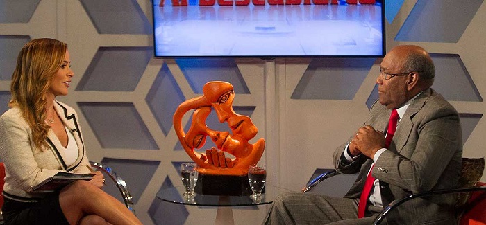 Istúriz: EEUU manipula a fundadores de Mercosur para que desconozcan a Venezuela