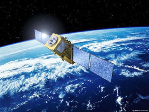 Un satellite azerbaïdjanais va lancer