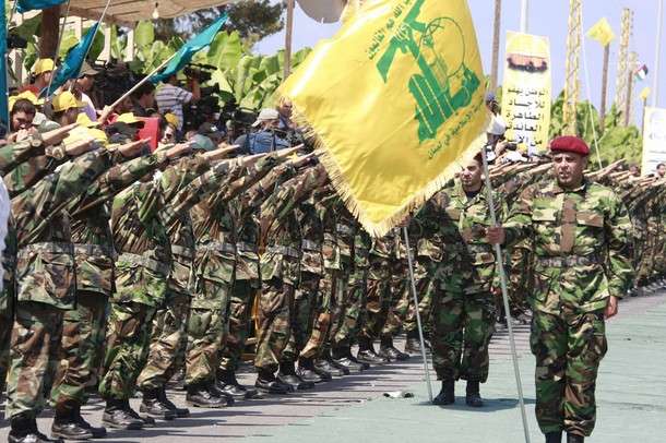 Le Hezbollah n`envisage pas de compromis avec l`Arabie saoudite
