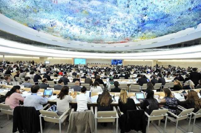 Azerbaijan draws attention to Armenian aggression at UN