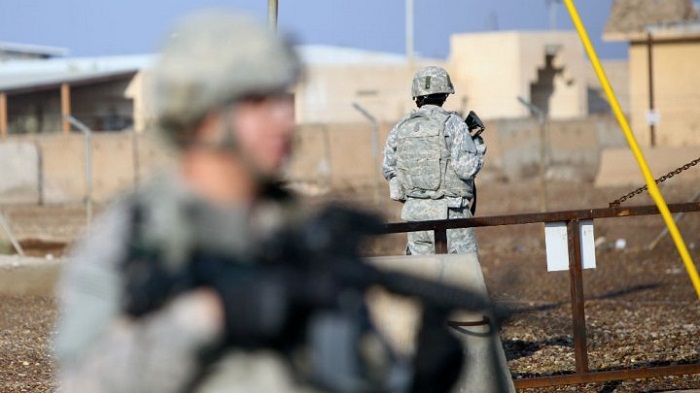 70 otages libérés d’une prison djihadiste, un soldat américain tué dans l’opération
