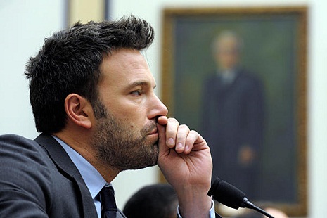 Release of security video violates Ben Affleck"s privacy: lawyer