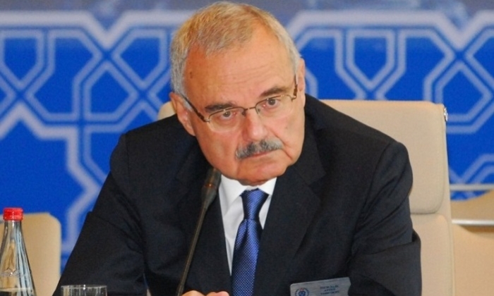 Jordan supports Azerbaijan's position in Karabakh conflict settlement