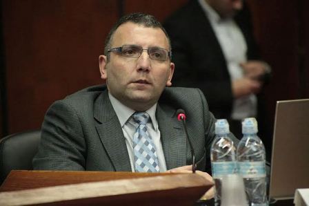 İsrailli ekspert: `Ermənistan təcavüzkar dövlətdir`