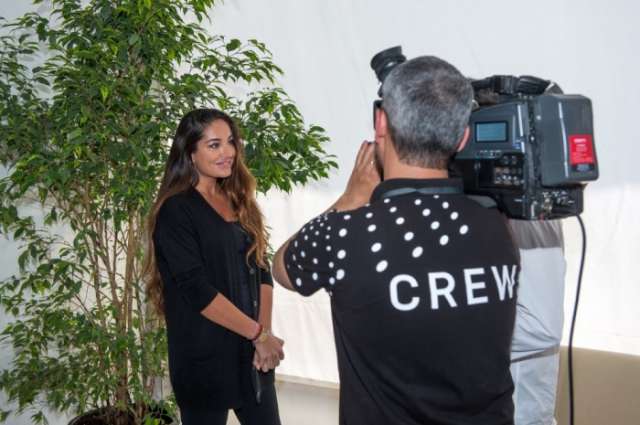 Tour d'Azerbaidjan creates a festive atmosphere in the country - Arzu Aliyeva 