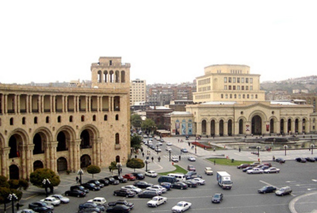 Ermənistan iqtisadiyyatı sürətlə çökür - Yeni faktlar