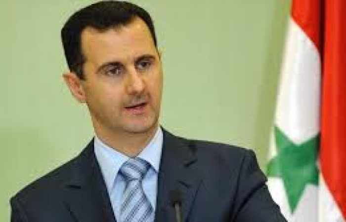 Desertor sirio le dice a Trump que pare la "maquinaria de la muerte" de al Asad