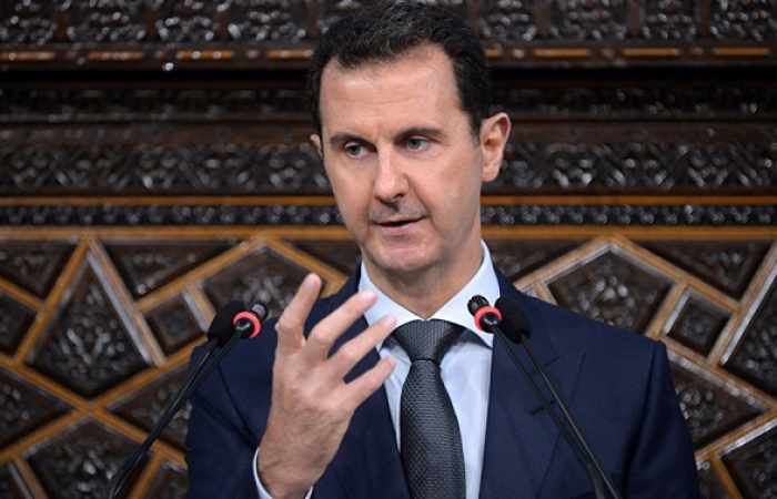 Francia se sigue oponiendo a que Asad gobierne Siria