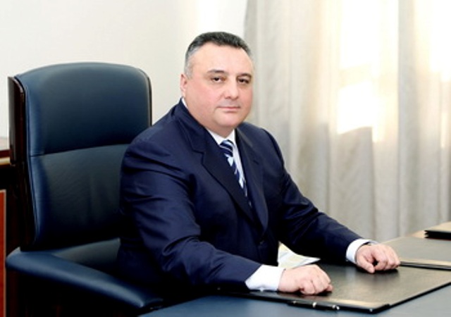Eldar Mahmudov daha bir vəzifəsini itirdi