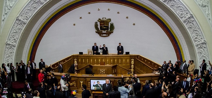 Oposición en la AN respalda declaraciones de Ban Ki-moon.