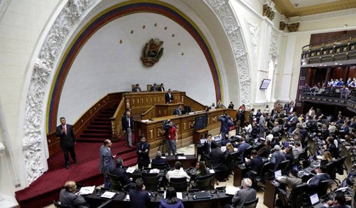 La Asamblea Constituyente comienza su labor en unas horas en Venezuela
