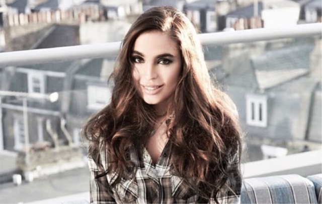 Leyla Əliyeva oxucularına müraciət etdi