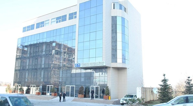 Hərbi məktəblərə qəbul başladı