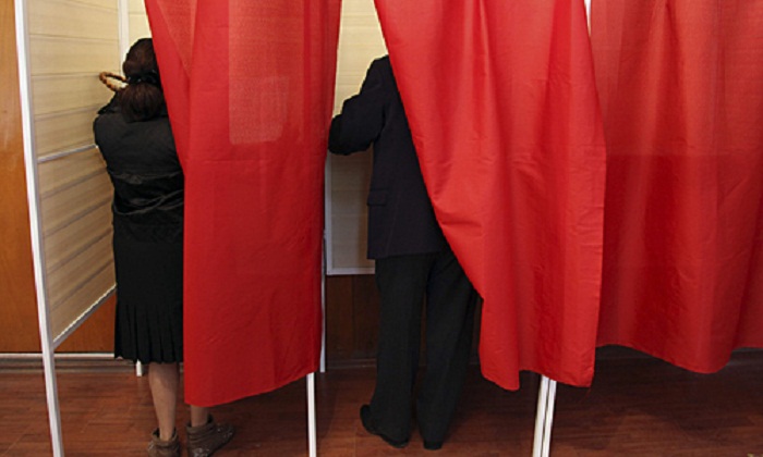 Wahlen in Aserbaidschan