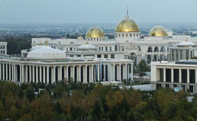 Ashgabat to host fifth trilateral meeting of Azerbaijani, Turkmen, Turkish FMs