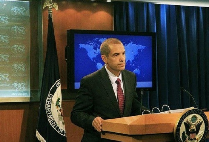 EE.UU invocan  a las partes a la paz en Naqorni-Karabaj