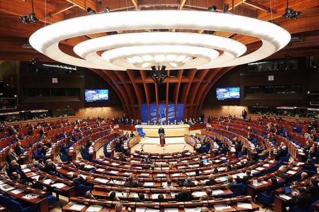 PACE Bureau considers constitutional referendum in Azerbaijan valid 