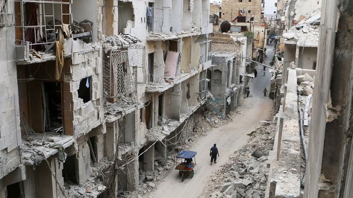 Assad: Aleppo ist Wendepunkt des Krieges