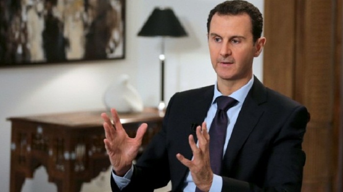 Assad veut être «celui qui aura sauvé la Syrie»