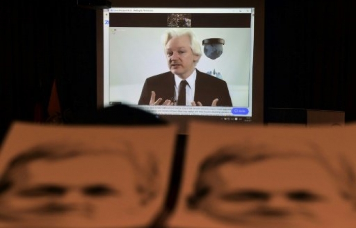 WikiLeaks revelations put CIA on back foot
