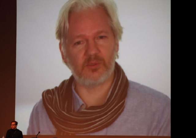 Schweden: Haftbehl gegen Assange bleibt bestehen