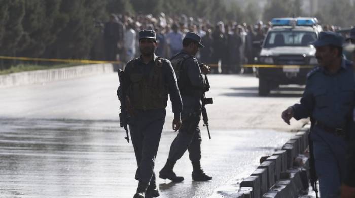 Afghanistan: un second attentat fait 10 morts