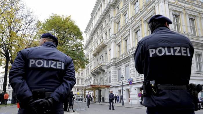 Un demandeur d'asile irakien arrêté en Italie pour terrorisme