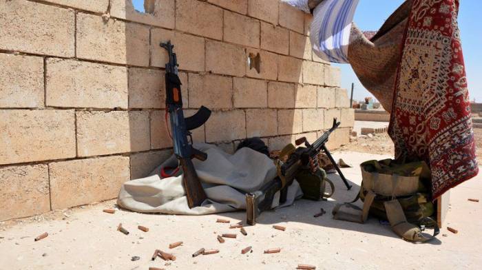 L'armée syrienne décrète une trêve unilatérale dans le Sud