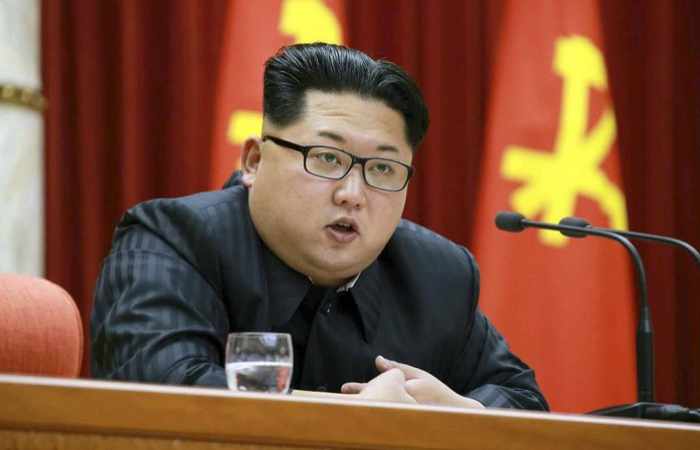 Pyongyang menace de riposter aux sanctions