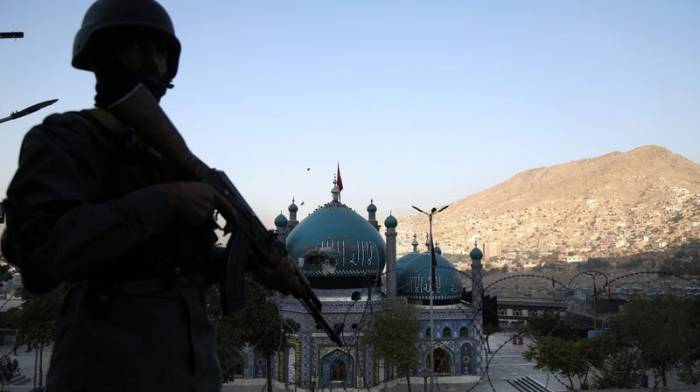 Afghanistan: une fusillade fait trois morts dans une mosquée