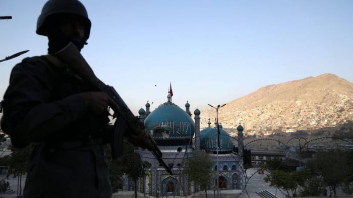Afghanistan: attaque en cours dans une mosquée chiite à Kaboul