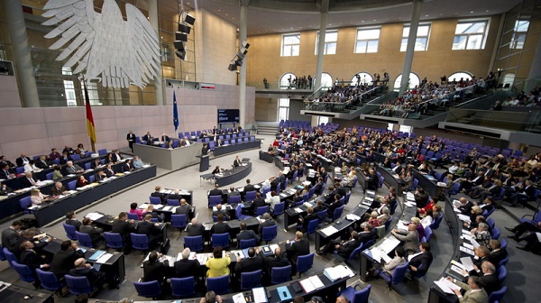 L`Allemagne adopte son nouveau plan de défense civile