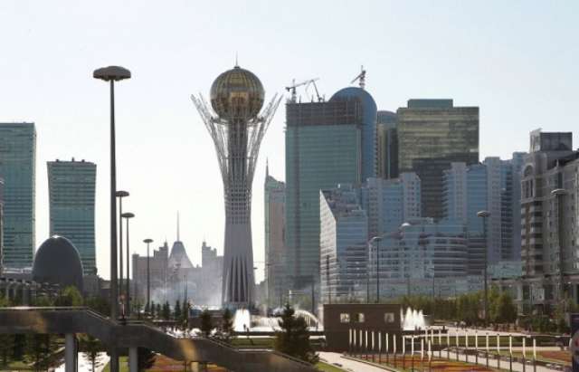 Kazajistán fijará la fecha de nueva ronda en Astaná tras las consultas sirias en Ginebra