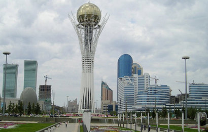Astana hosts high-level meeting on COP29 preparations