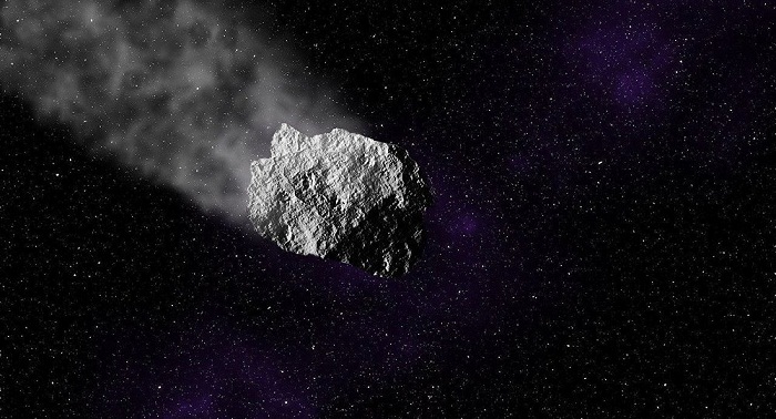 Lo que necesita saber sobre Bennu, el asteroide que podría destruir nuestra civilización