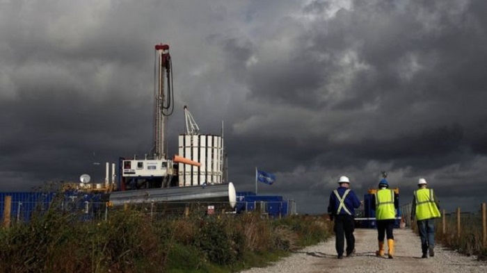 Fracking linked to asthma flare-ups