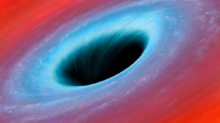 Astrónomos Chile descubren cómo calcular masa de agujeros negros supermasivos
