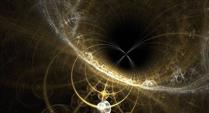 Astrónomos revelan cómo las estrellas son absorbidas por los agujeros negros