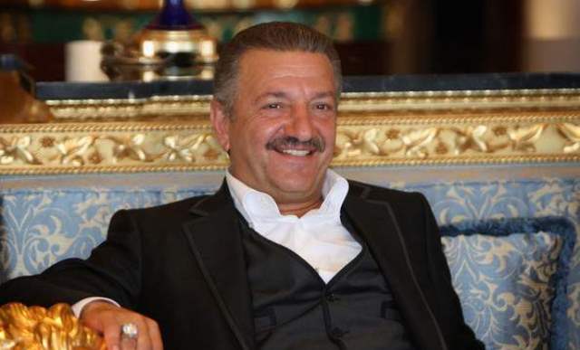 Telman İsmayılovla bağlı sensasiyon yalan - FOTO