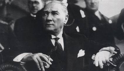 Atatürkün əsl boyu açıqlandı
