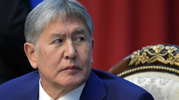 Kirgistan: Präsident Atambajev löst Regierung auf