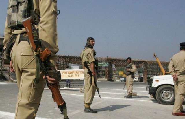 Detienen en la India a dos sospechosos de tramar un ataque bajo órdenes de Daesh