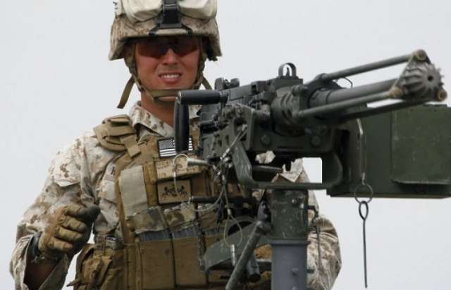 General británico: acciones no militares contra la OTAN pueden considerarse un ataque